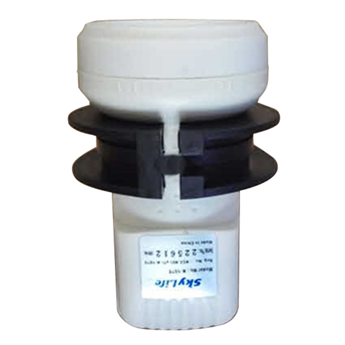 스카이라이프 HD 위성 LNB 수신기