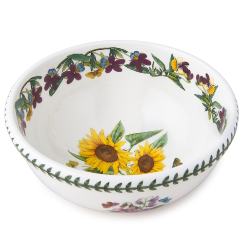 포트메리온 보타닉가든 샐러드볼 20cm (1개)_이미지