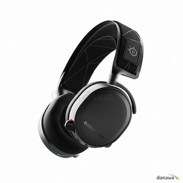 스틸시리즈 Arctis 7 2019 에디션 (해외구매)