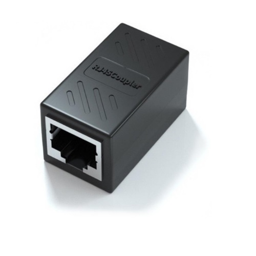 MT441 CAT.6 UTP 커플러