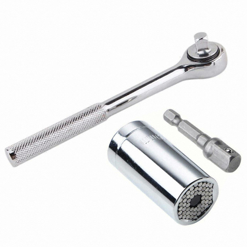 씨씨앤티 매직 소켓 CC-719 (3pcs)