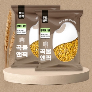 푸드앤픽 푸드앤픽 루피니빈 5kg (2개)_이미지