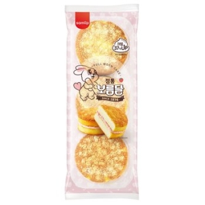 삼립 정통보름달 198G_이미지