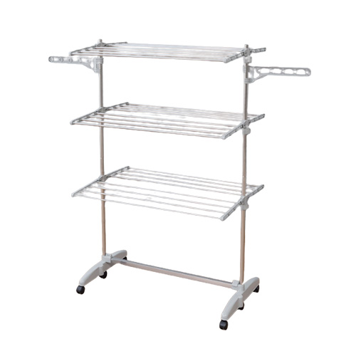 기린산업 노블리 6단 빨래건조대