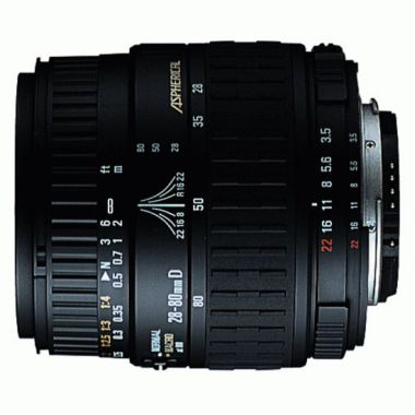 SIGMA 28-80mm F3.5-5.6 ASPHERICAL Mini MACRO ĳ�� EF��