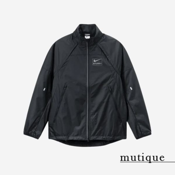 스투시 엔알지 NRG FL 스톰핏 재킷 DO5304-010