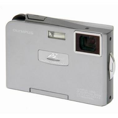 올림푸스 CAMEDIA AZ-1 (정품)_이미지