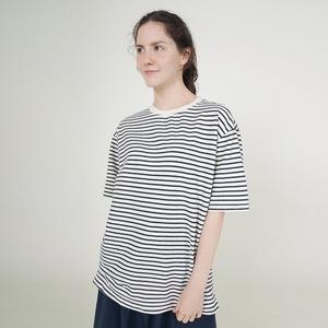 치키타 박스 T 스트라이프 아이 252604TIV_이미지