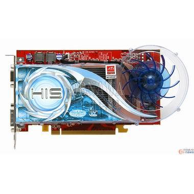 HIS 라데온 X800GTO iceQ II 256M_이미지