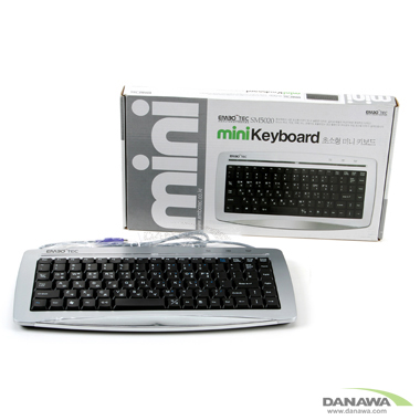 EMBOTEC SM-5020 Mini_이미지