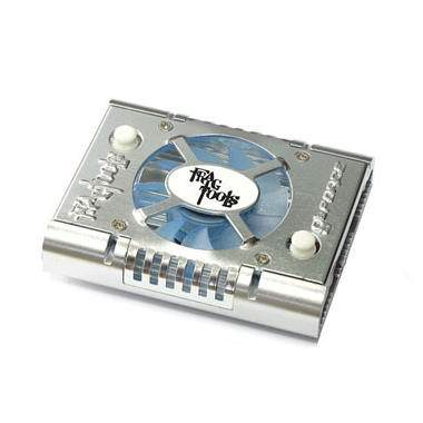 EVERCOOL VC1 Blue (1B/2P)