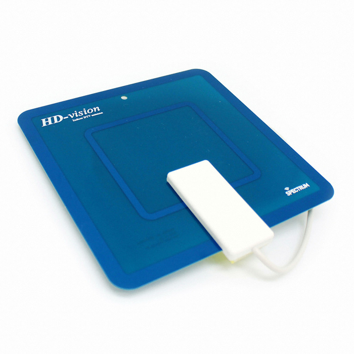 스펙트럼 HD-비젼