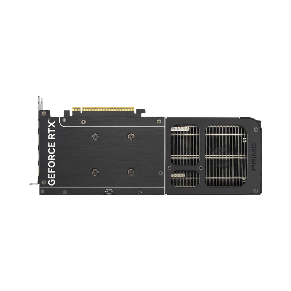 ASUS PRIME ������ RTX 5060 TI D7 8GB �����Ƽ����