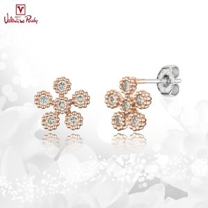 발렌티노루디 VR311-14-RE 귀걸이