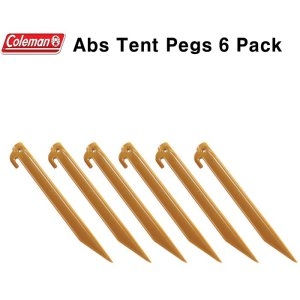 ABS 펙 23cm 6P 2000016449 텐트펙 캠핑 등산