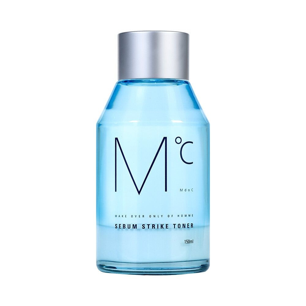  엠도씨 세붐 스트라이크 토너 150ml [1개]