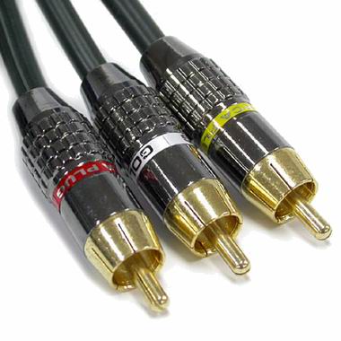 �������� NETmate RCA 3��