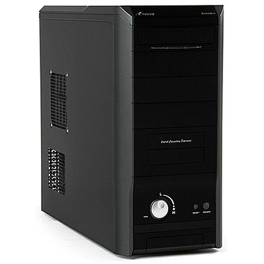 3RSYS R700 V2 Good Guy 블랙