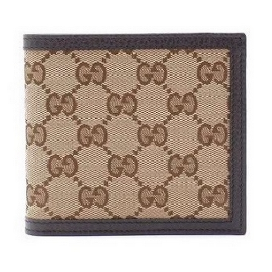 구찌 GG 로고 반지갑 150413 KY9LN 9903