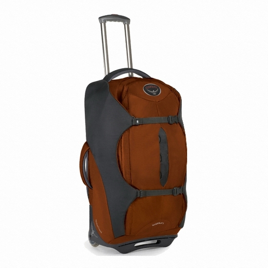 오스프리 써전 28 (80L)