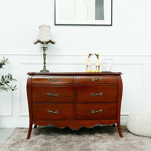 더리체  보노 오딘 엔틱 양서랍장 1200