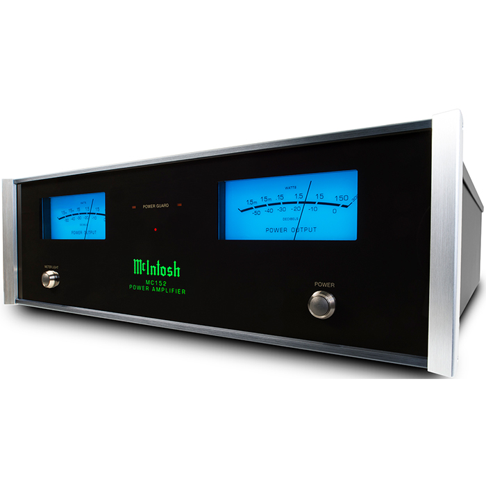 매킨토시 MC152 (정품)_이미지