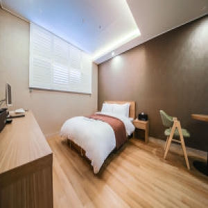 [원주] 리버뷰 모텔