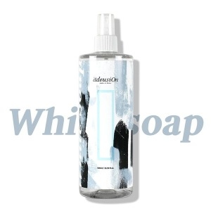 아드시온 빼라 섬유향수 화이트 솝 500ml
