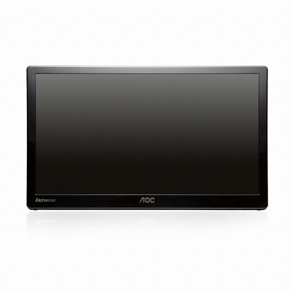 ���Ľ�ĵ AOC 1659 USB ������