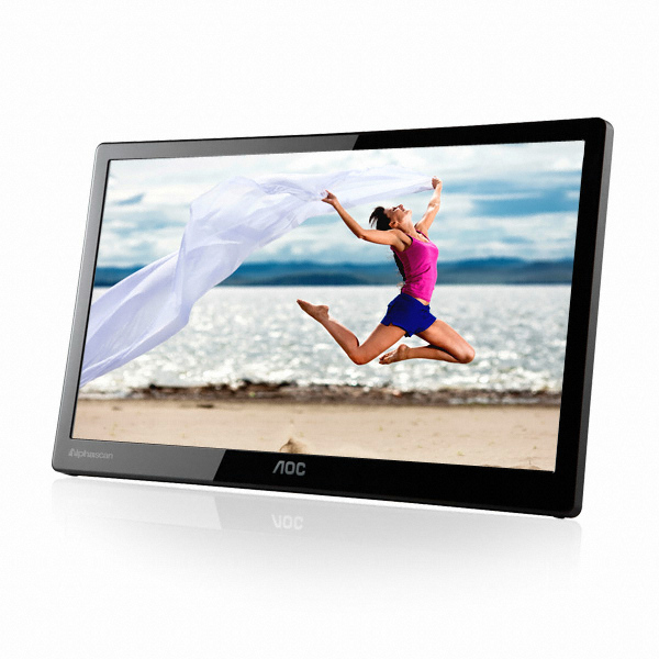 ���Ľ�ĵ AOC 1659 USB ������