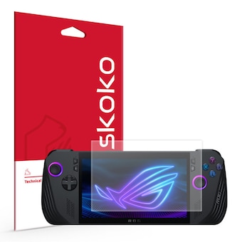 스코코 <b>ROG</b> <b>ALLY</b> <b>X</b> 올레포빅 액정보호필름