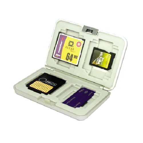 ��ƾ MC-5 �޸�ī�� ���̽� M-7110