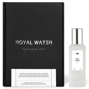 로얄워터 퓨어 머스크 엑스트레 PFM (30ml)_이미지