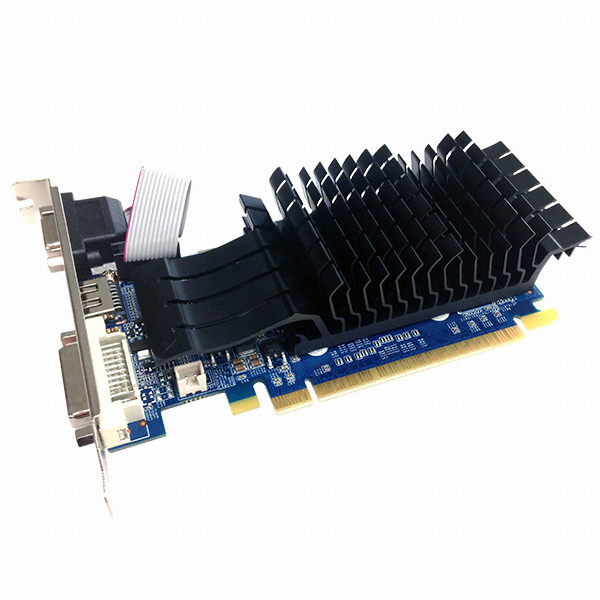 갤럭시 GALAX 지포스 G210 D3 512MB LP_이미지