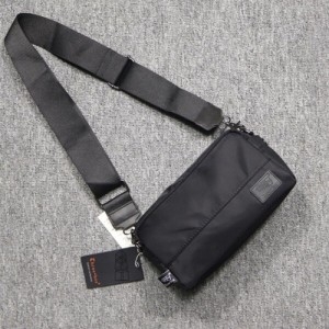 스트릿패션 여행 데일리 남성 패브릭 미니 크로스백 W9718C2