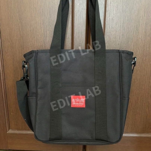 맨하탄포티지 남녀공용 2WAY Gowanus 토트백 11L MP1314