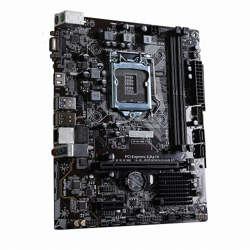 COLORFUL H110M-T Plus