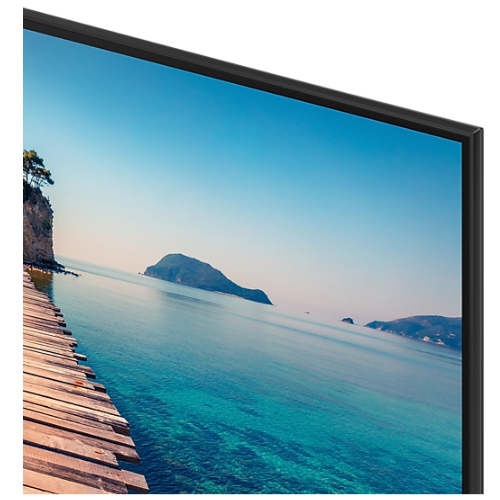 삼성전자 Crystal UHD KU55UC8500FXKR (풀모션 슬림핏 벽걸이)_이미지