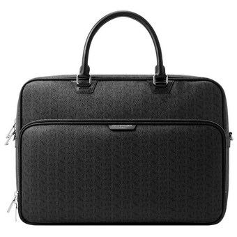 <b>루이</b><b>까또즈</b> NEW MONOGRAM 토트백 MQ3MG10BL