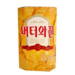 크라운제과 버터와플 135g (5개)_이미지