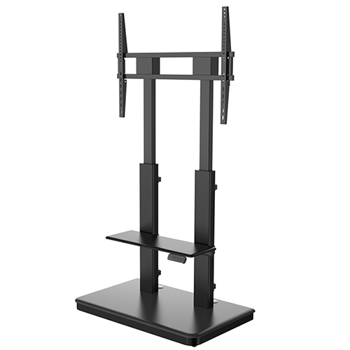 전동식 대형 고중량 TV 이동형 스탠드 EZ TSC-EV8600