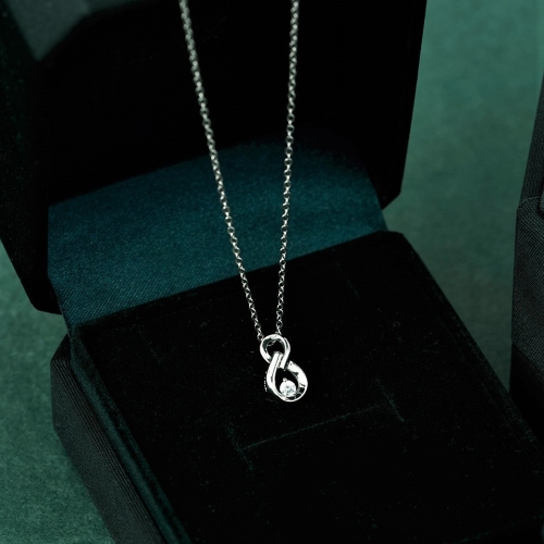 �̷��� ���̵� LLOYD SH02 L-Diamond ���帮�� 14k ����� LNF22018D