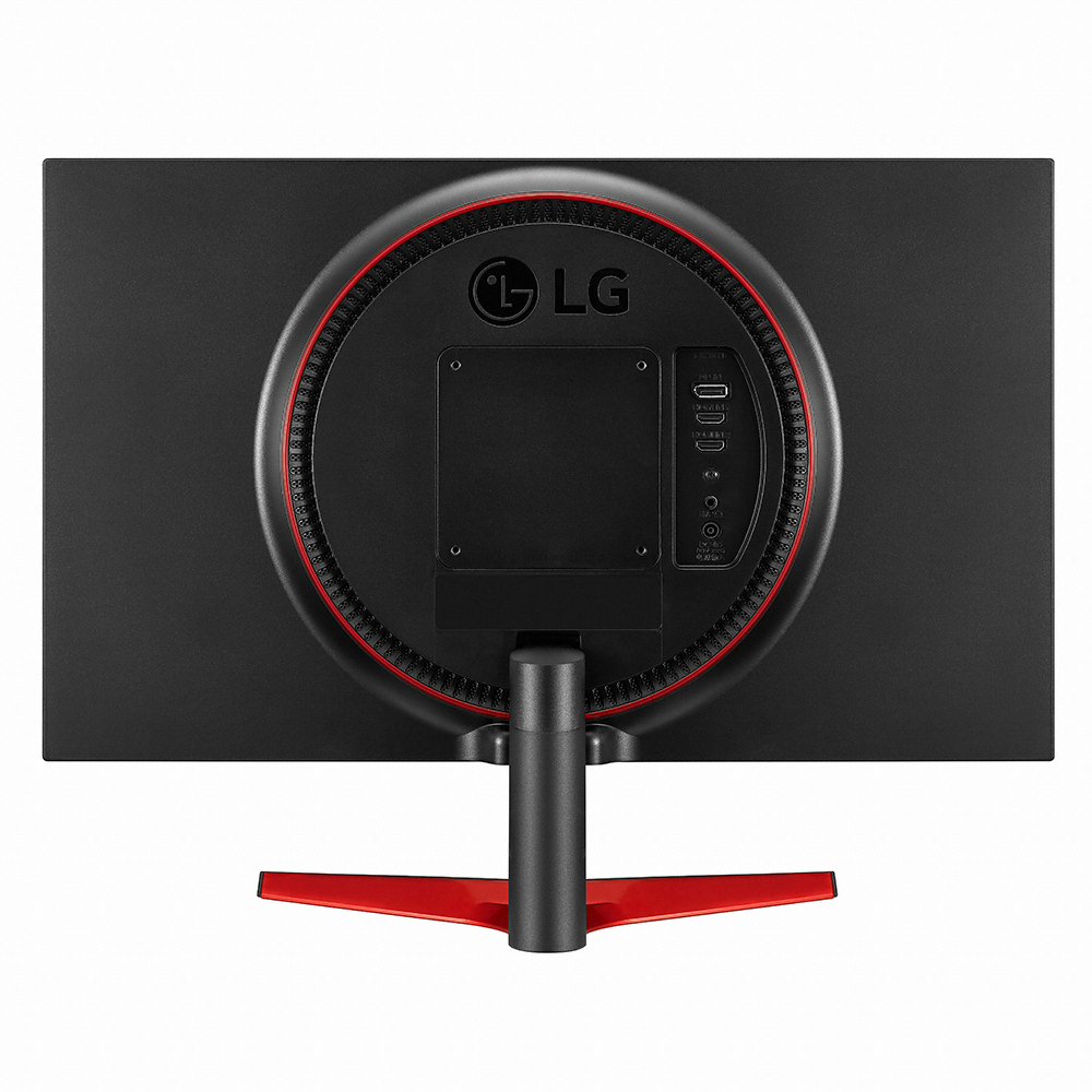 LG���� ��Ʈ���� 24GL600F