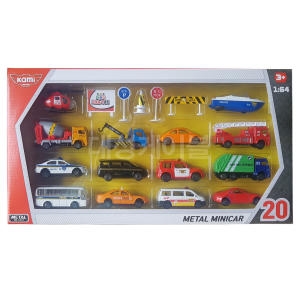 ��ī���� ��ī-ī�� ��Ż �̴�ī 20��