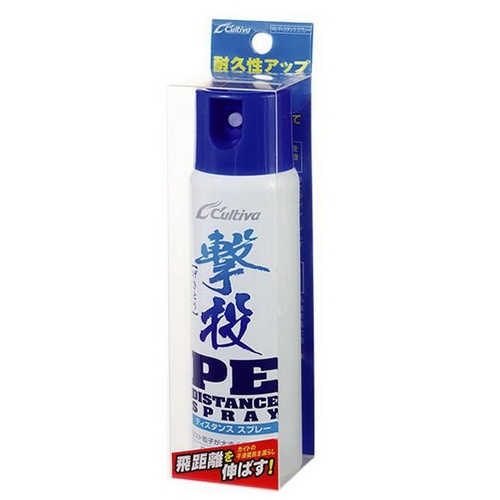 오너 컬티바 PE 디스턴스 코팅 스프레이 80ml (국내배송)_이미지