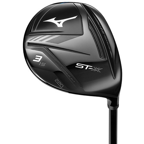 미즈노 ST-X 220 페어웨이우드 (정품)