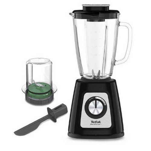 테팔 블렌드포스 플러스 글라스 BL4368KR
