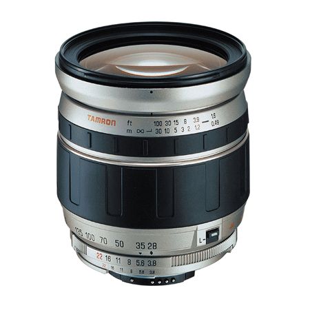 Ž�� AF 28-200mm F3.8-5.6 SUPER II ��Ź�� K��