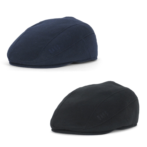 LF 닥스 솔리드 헌팅캡_DK84MHE003