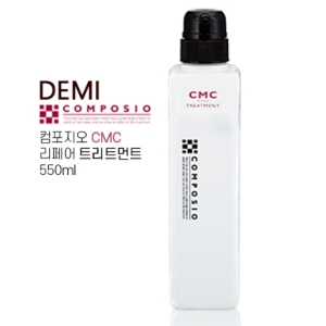 OBS 데미 컴포지오 CMC 리페어 트리트먼트 550ml 당신이 찾는 모든것